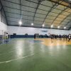 Tecnologia da Informação e Transporte Clínico A decidem a 3ª Copa Santa Casa de Futsal